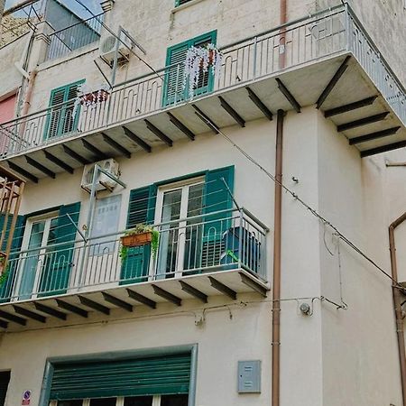 Mussomeli'S Beautiful House Appartement Buitenkant foto