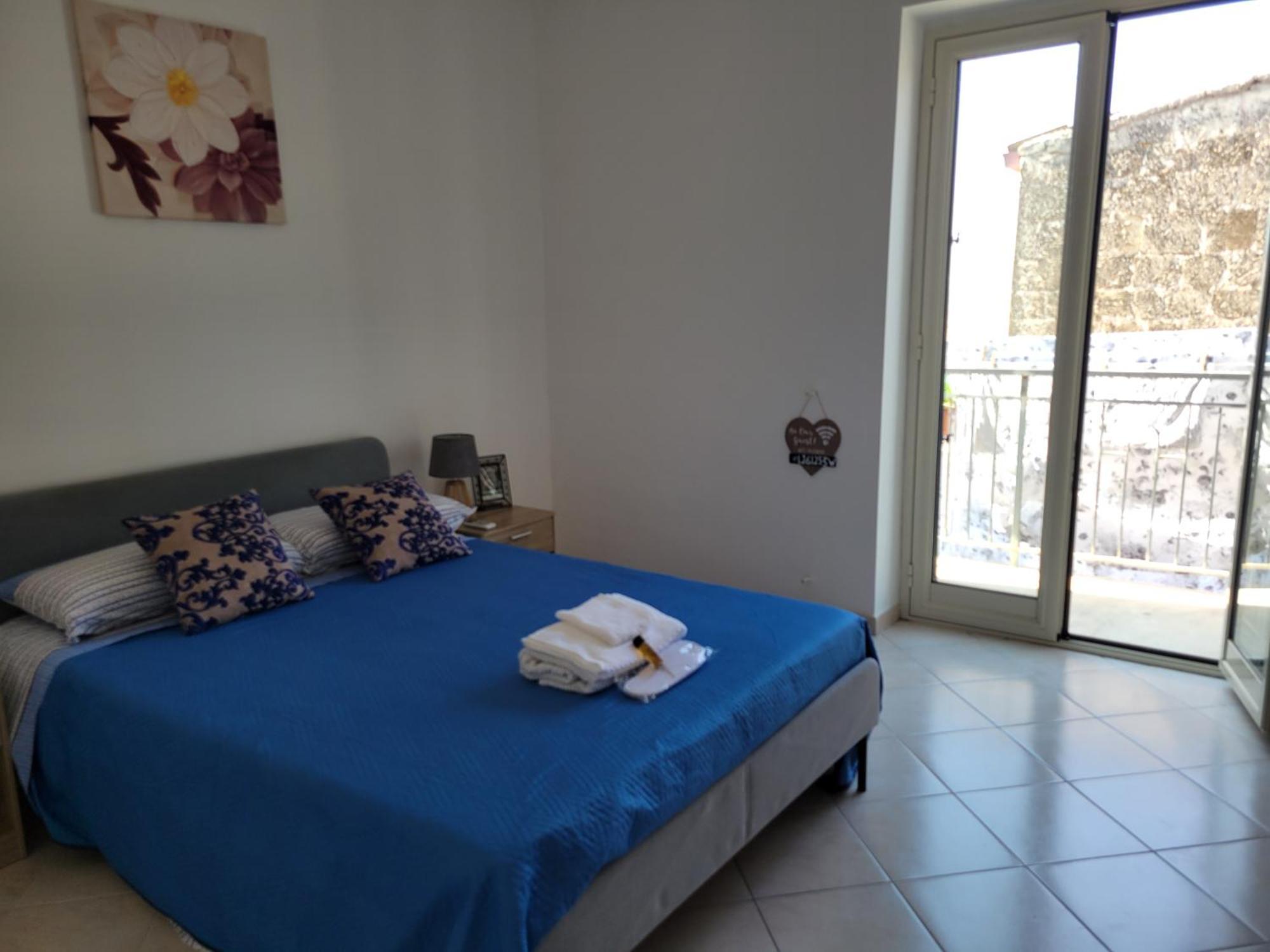 Mussomeli'S Beautiful House Appartement Buitenkant foto
